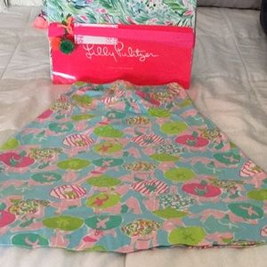 Lilly Pulitzer sundress